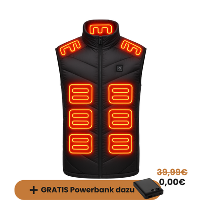 Warmetic HeatPro™ Weste