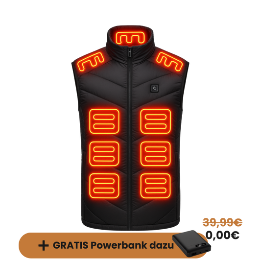 Warmetic HeatPro™ Weste