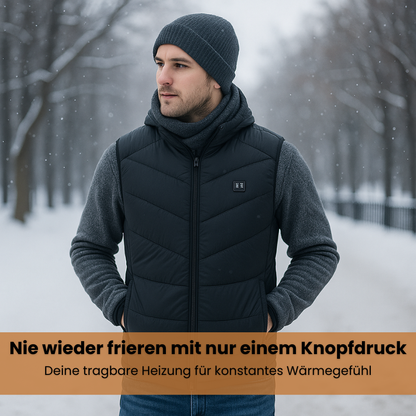 Warmetic HeatPro™ Weste