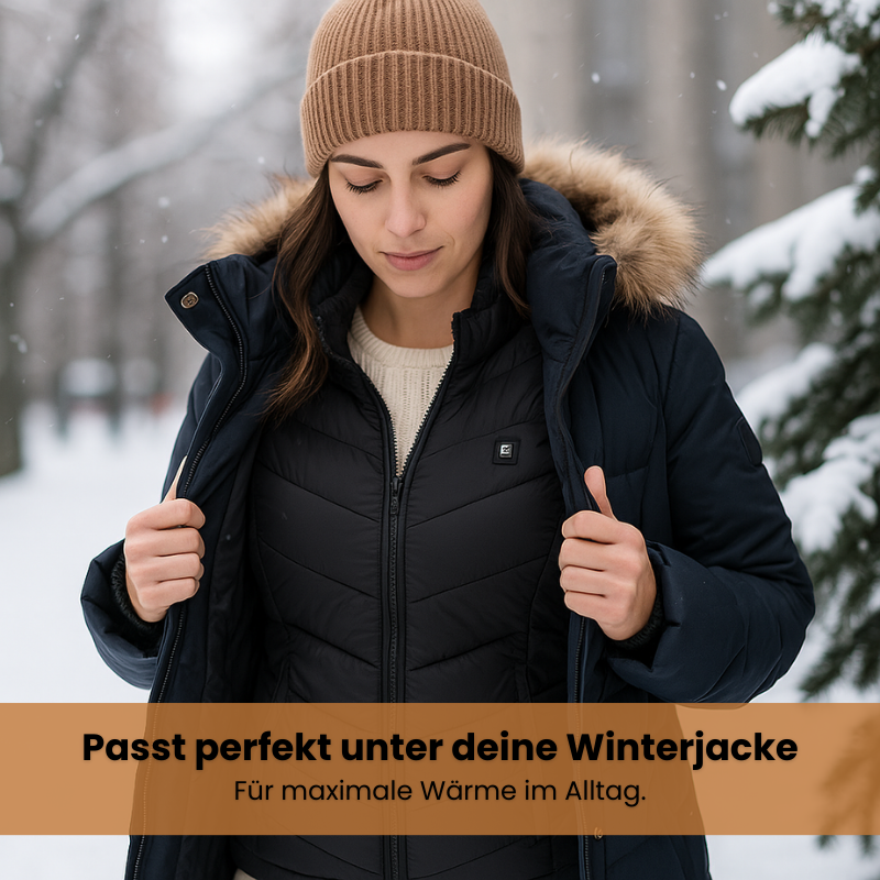 Warmetic HeatPro™ Weste