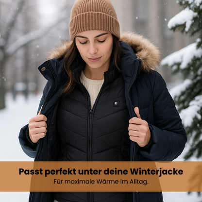 Warmetic HeatPro™ Weste