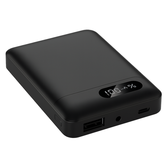 Powerbank für Warmetic HeatPro™ Weste